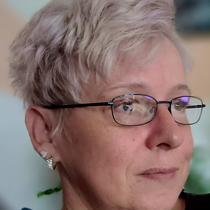 Profilbild von Claudia Sievers