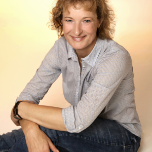 Profilbild von Claudia Sievers
