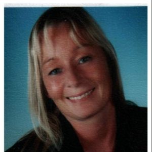 Profilbild von Claudia Sievers