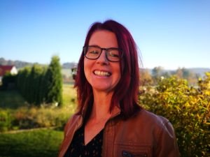 Profilbild von Claudia Simon