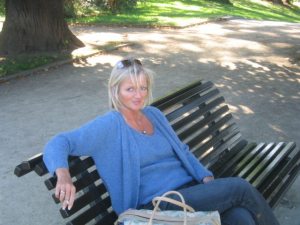 Profilbild von Claudia Sing