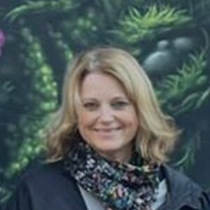 Profilbild von Claudia Sluka