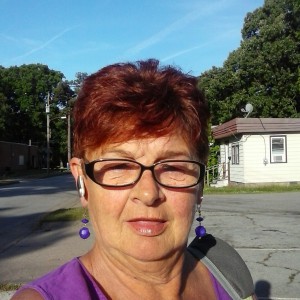 Profilbild von Claudia Smigel