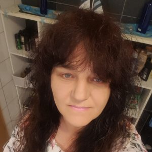 Profilbild von Claudia Smits