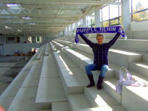 Profilbild von Claudia Smolski