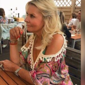Profilbild von Claudia Smook
