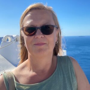 Profilbild von Claudia Sobczak