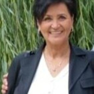 Profilbild von Claudia Sobczynski