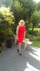 Profilbild von Claudia Sobek