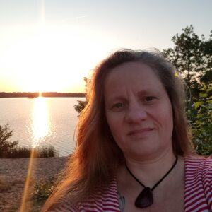 Profilbild von Claudia Sobisch