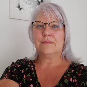 Profilbild von Claudia Sobotta