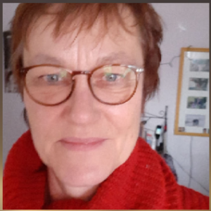 Profilbild von Claudia Sötje