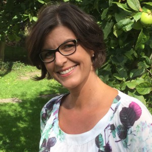 Profilbild von Claudia Solbach