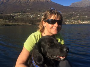 Profilbild von Claudia Sommer-Gerhold
