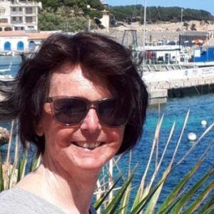 Profilbild von Claudia Sommer