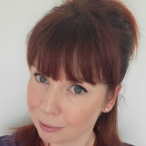Profilbild von Claudia Sonntag