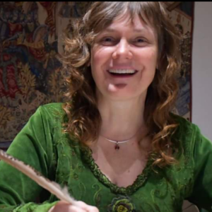 Profilbild von Claudia Sorge
