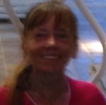 Profilbild von Claudia Sorge