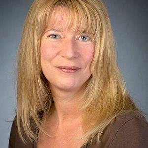 Profilbild von Claudia Sossenheimer