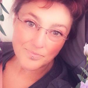 Profilbild von Claudia Sparbel