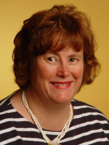 Profilbild von Claudia Specht