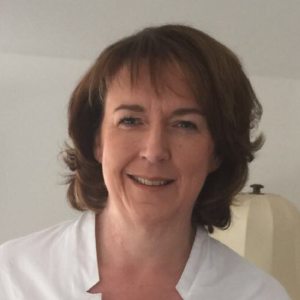 Profilbild von Claudia Speckbrock