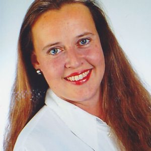 Profilbild von Claudia Speckmann