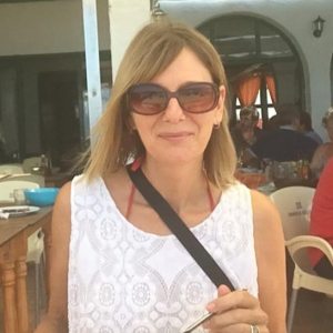 Profilbild von Claudia Speichermann