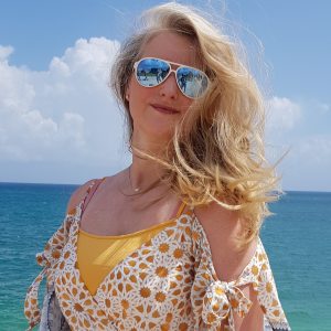 Profilbild von Claudia Spiegel