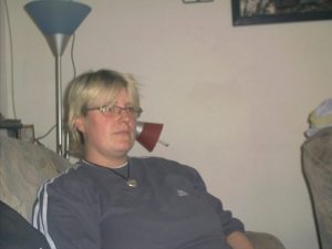 Profilbild von Claudia Spietz
