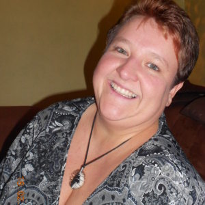 Profilbild von Claudia Spillmann- Weber