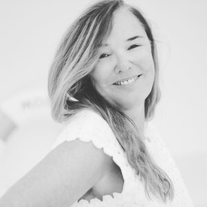 Profilbild von Claudia Splettstößer
