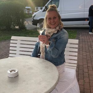 Profilbild von Claudia Splettstößer