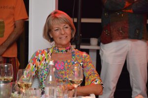 Profilbild von Claudia Spliedt
