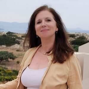 Profilbild von Claudia Spohr