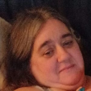 Profilbild von Claudia Spradau