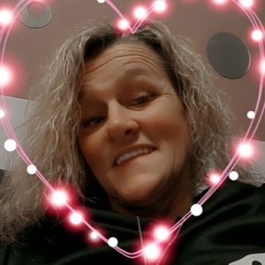Profilbild von Claudia Spreckelmeier