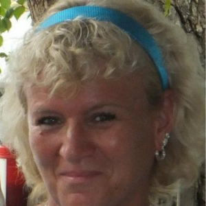 Profilbild von Claudia Spurrier