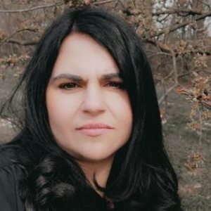 Profilbild von Claudia Stabile