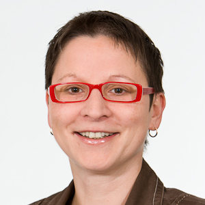 Profilbild von Claudia Stahl