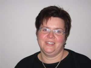 Profilbild von Claudia Stahl