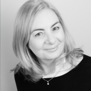 Profilbild von Claudia Stamm-Koumnakes