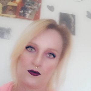 Profilbild von Claudia Stammer