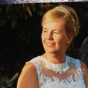 Profilbild von Claudia Stapel