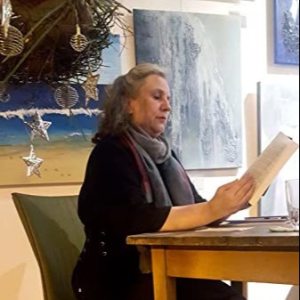 Profilbild von Claudia Starke