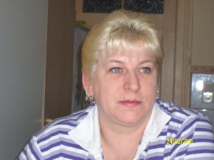 Profilbild von Claudia Stauch