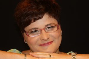 Profilbild von Claudia Staudte