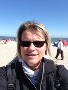 Profilbild von Claudia Stech