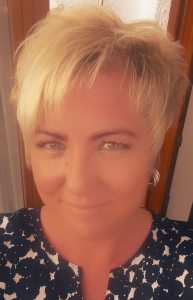 Profilbild von Claudia Stechhammer