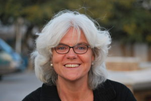 Profilbild von Claudia Steenken